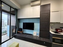Sims Urban Oasis (D14), Condominium #517883921